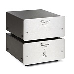 Vincent PHO-300 Silver Vincent PHO-300 Silver