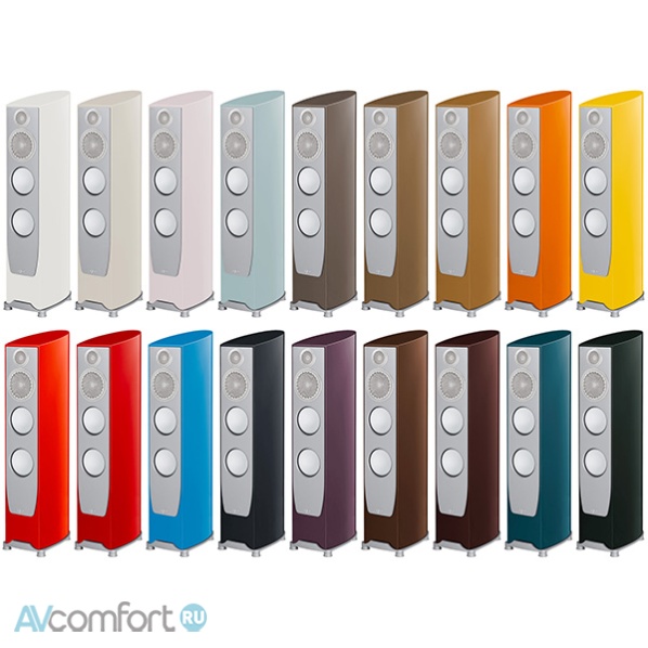 Paradigm Persona 5F Aria Metallic Blue Paradigm Persona 5F Aria Metallic Blue