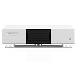 EMM Labs Txi CD Transport Silver EMM Labs Txi CD Transport Silver