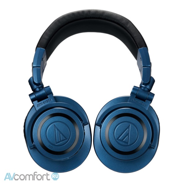 Audio-Technica ATH-M50XBT2 Deep Sea Audio-Technica ATH-M50XBT2 Deep Sea