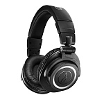 Audio-Technica ATH-M50XBT2 Black Audio-Technica ATH-M50XBT2 Black