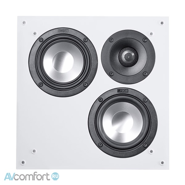 Canton Atelier 300 White Canton Atelier 300 White