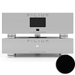 Pilium Audio Alexander Black Pilium Audio Alexander Black
