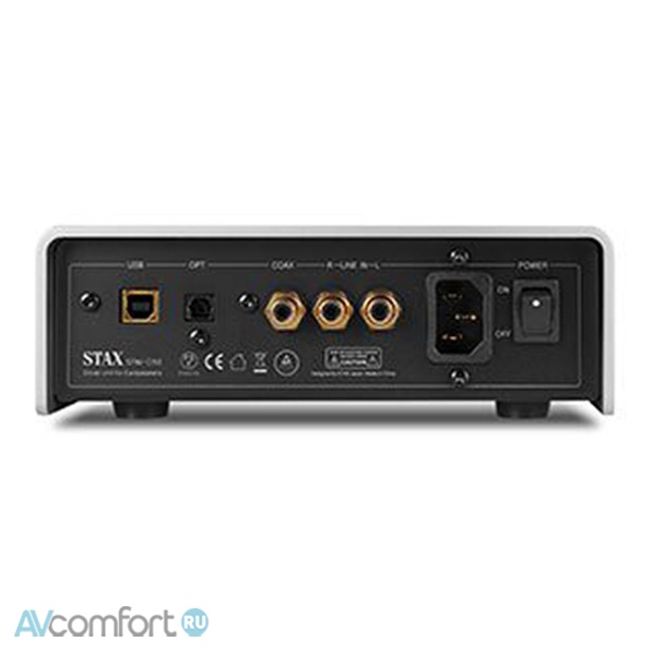 Stax SRM-D50 Stax SRM-D50