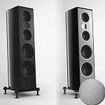 T+A Solitaire S 430 High Gloss Silver T+A Solitaire S 430 High Gloss Silver