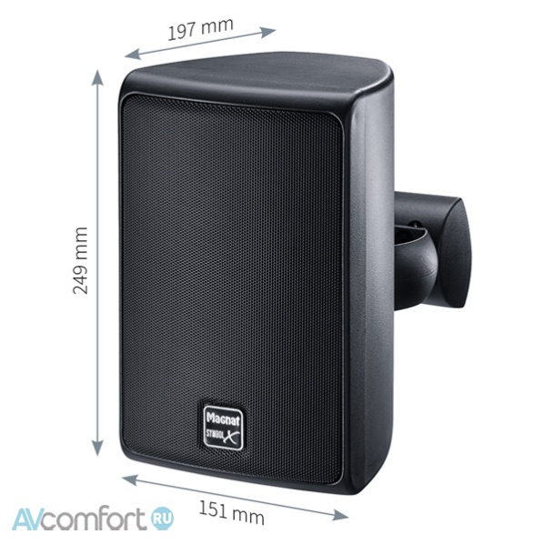 Magnat Symbol X 130 Black Magnat Symbol X 130 Black