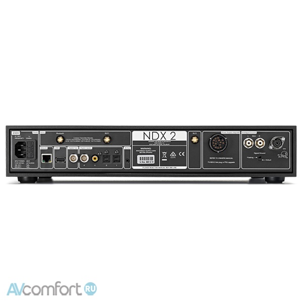 Naim Audio NDX 2 Naim Audio NDX 2