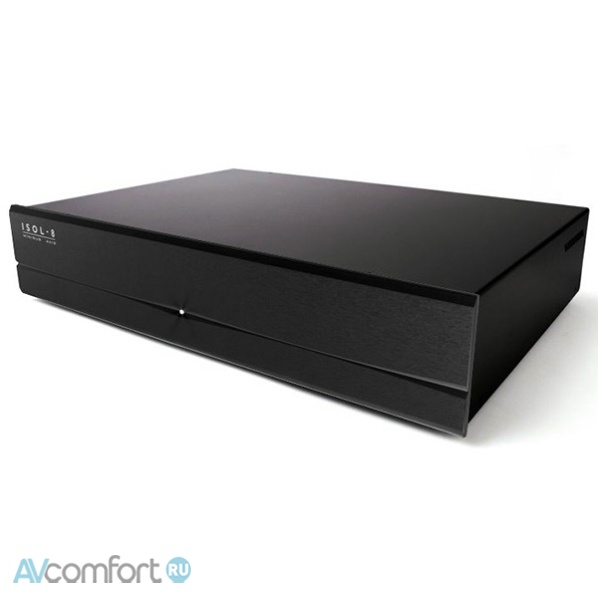 AVComfort, Isol-8 MiniSub Axis Black