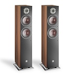 DALI Oberon 7 Dark Walnut DALI Oberon 7 Dark Walnut