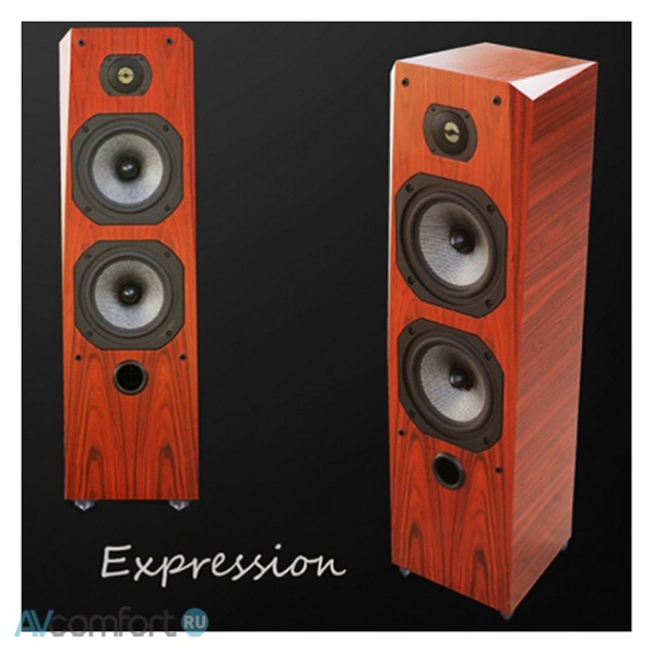 Legacy Audio Expression Rosewood Legacy Audio Expression Rosewood