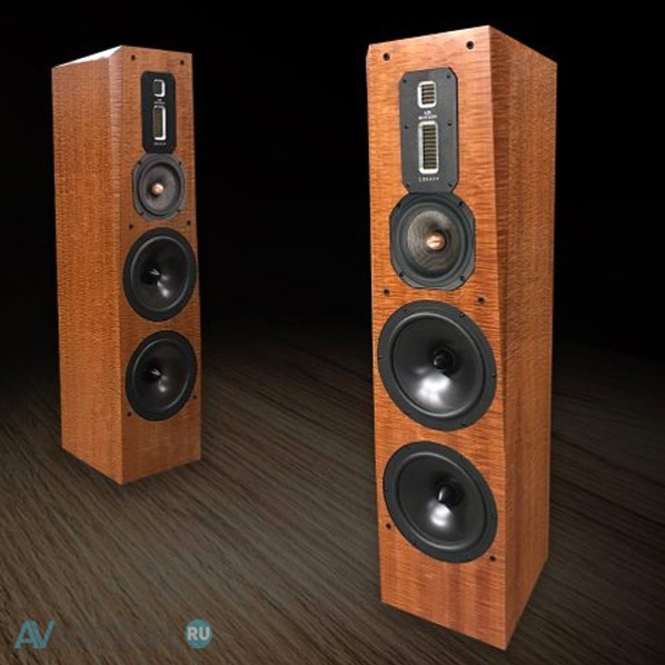 Legacy Audio Signature SE Rosewood Legacy Audio Signature SE Rosewood