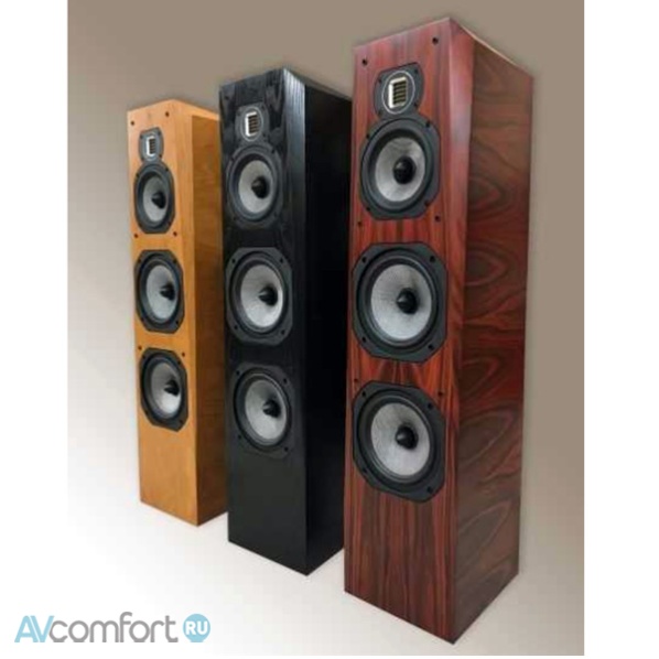 Legacy Audio Classic HD Sapele Pommele High Gloss Legacy Audio Classic HD Sapele Pommele High Gloss