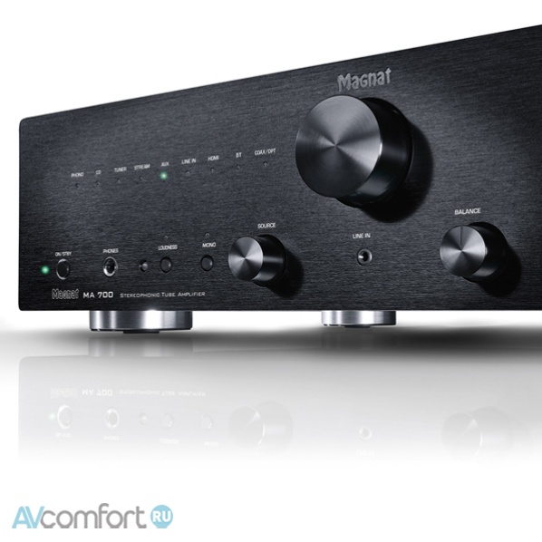 Magnat MA 700 Black Magnat MA 700 Black