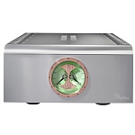 Dan D’Agostino Progression S350 Stereo Amplifier Silver Dan D’Agostino Progression S350 Stereo Amplifier Silver