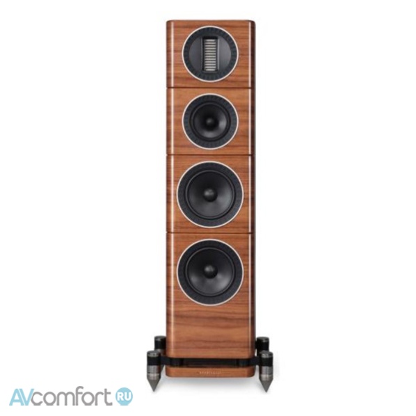 Wharfedale Elysian 3 Walnut Wharfedale Elysian 3 Walnut