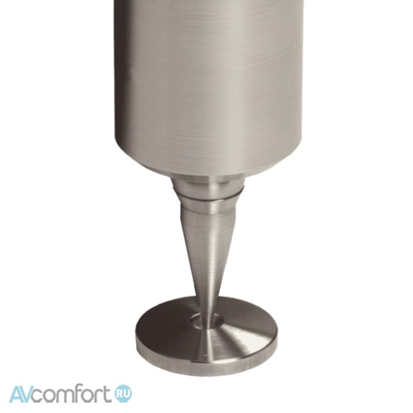 Voxmodule Диски под шипы d30 Silver (4 шт) Voxmodule Диски под шипы d30 Silver (4 шт)