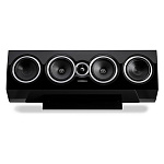 SONUS FABER Sonetto Center II Black