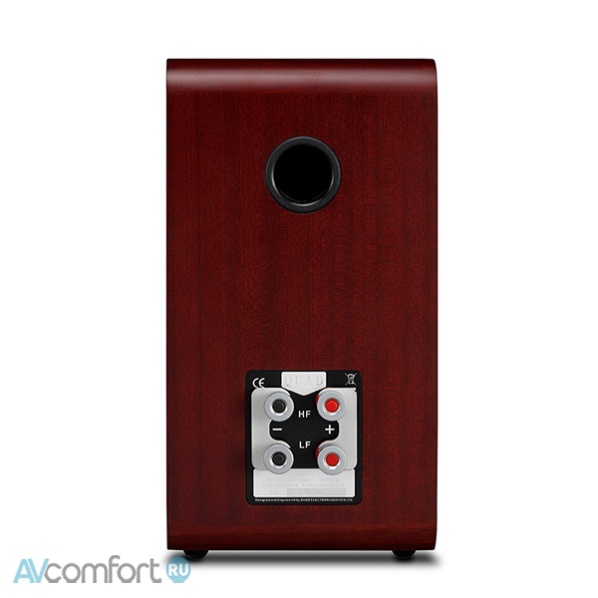 Quad S-1 Rosewood Quad S-1 Rosewood