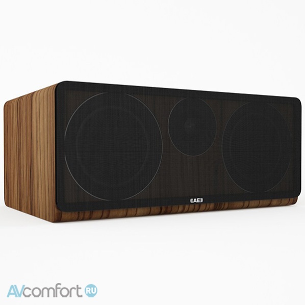 Acoustic Energy AE 107 Walnut Acoustic Energy AE 107 Walnut