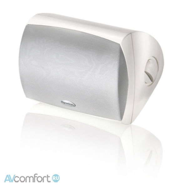 Paradigm Stylus 370 SM White Paradigm Stylus 370 SM White