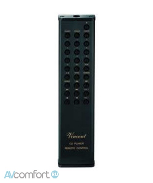 Vincent CD-S6 Silver Vincent CD-S6 Silver