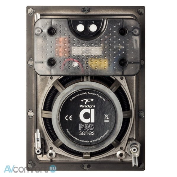 Paradigm P65-IW Paradigm P65-IW