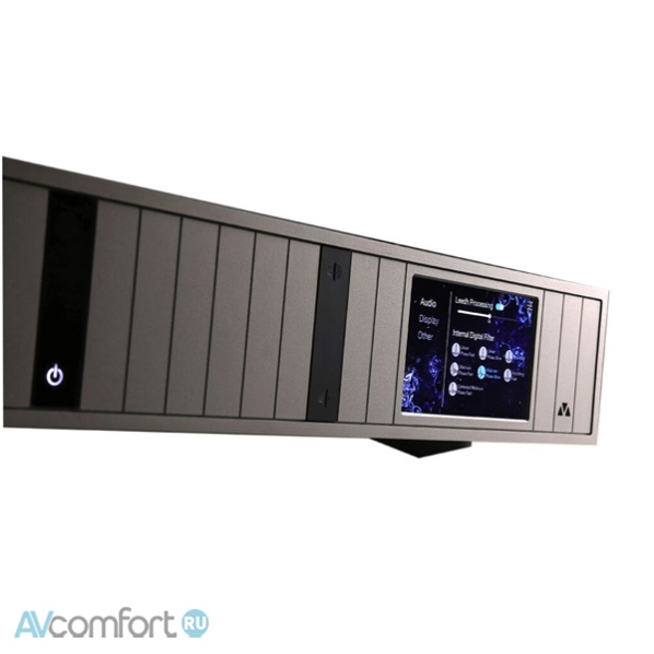 Metronome DSC Silver Metronome DSC Silver