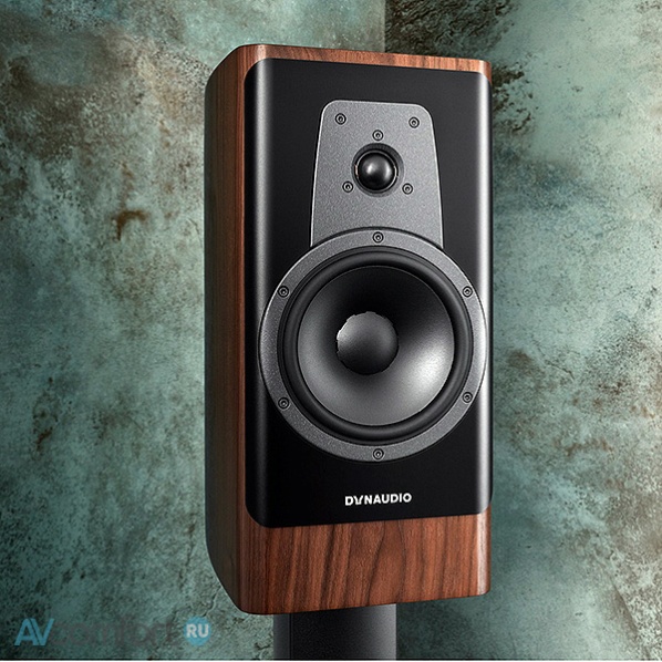 Dynaudio Contour 20i Walnut Dynaudio Contour 20i Walnut