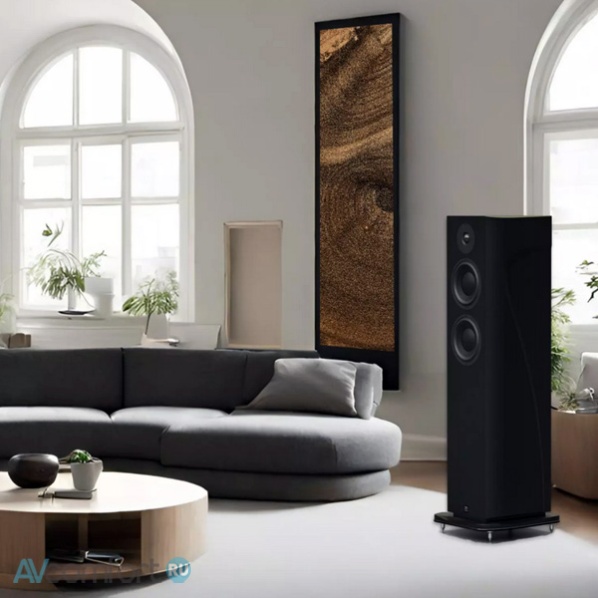 Morel Avyra 633 Oak Morel Avyra 633 Oak