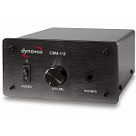 DYNAVOX CSM-112 Black