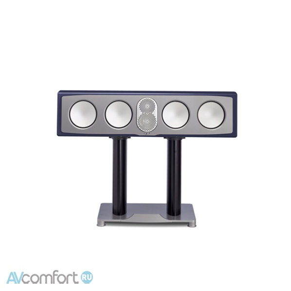 Paradigm Persona C Aria Metallic Blue Paradigm Persona C Aria Metallic Blue