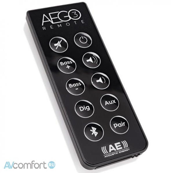 Acoustic Energy AEGO Sound3ar Acoustic Energy AEGO Sound3ar