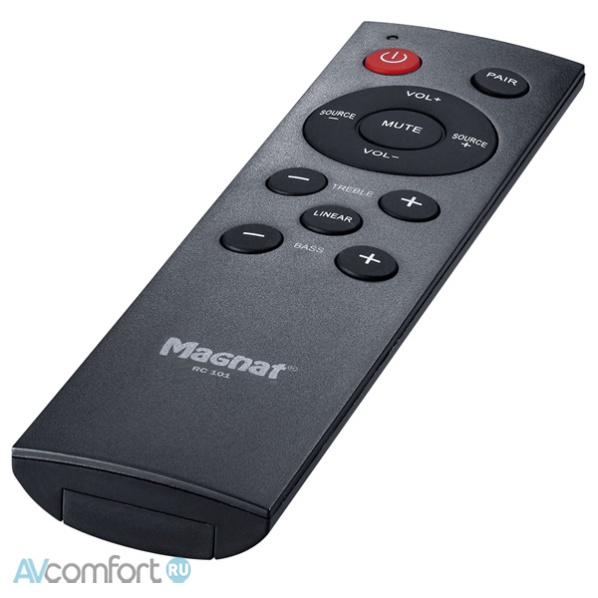 Magnat Monitor Reference 5A Black Magnat Monitor Reference 5A Black