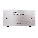 Vincent PHO-200 Silver Vincent PHO-200 Silver