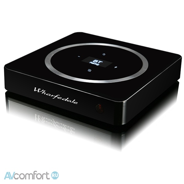 Wharfedale Diamond A2 Black/Black Wharfedale Diamond A2 Black/Black