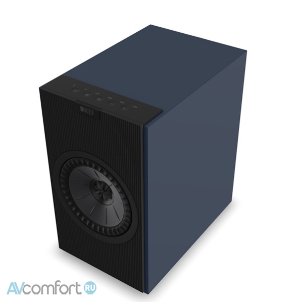 KEF Coda W Midnight Blue KEF Coda W Midnight Blue