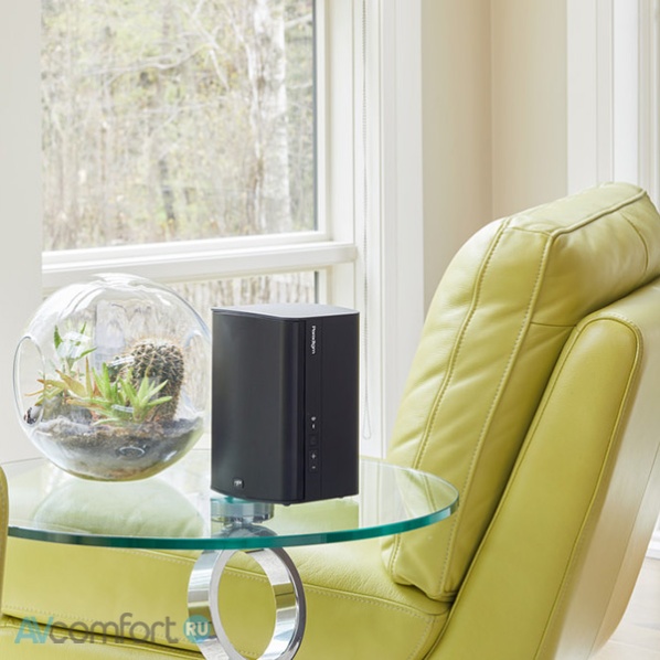 Paradigm PW 300 Black Paradigm PW 300 Black