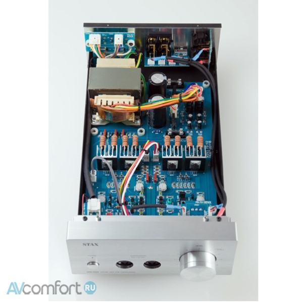 Stax SRM-400S Stax SRM-400S