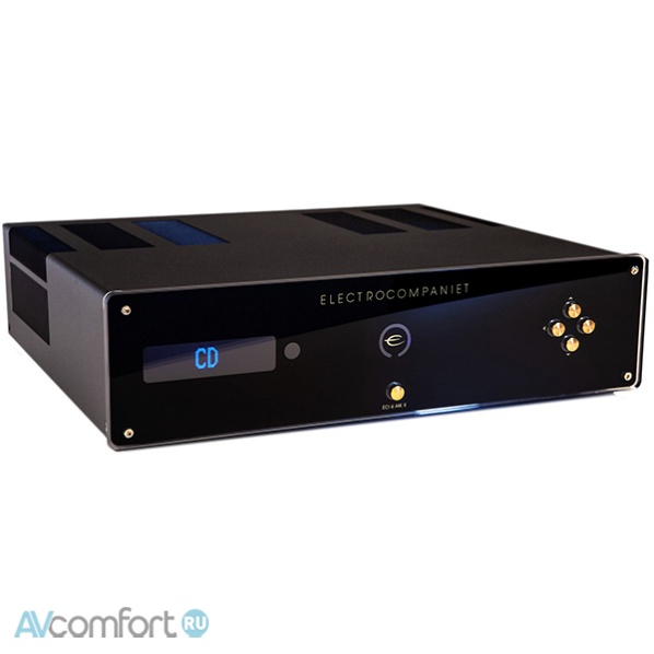 Electrocompaniet ECI 6 MKII Electrocompaniet ECI 6 MKII