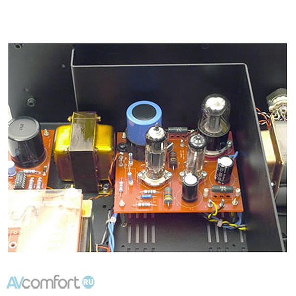 Audio Note M5 RIAA Silver Audio Note M5 RIAA Silver