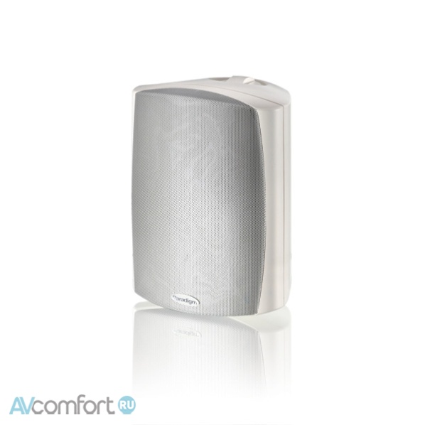 Paradigm Stylus 270 White Paradigm Stylus 270 White