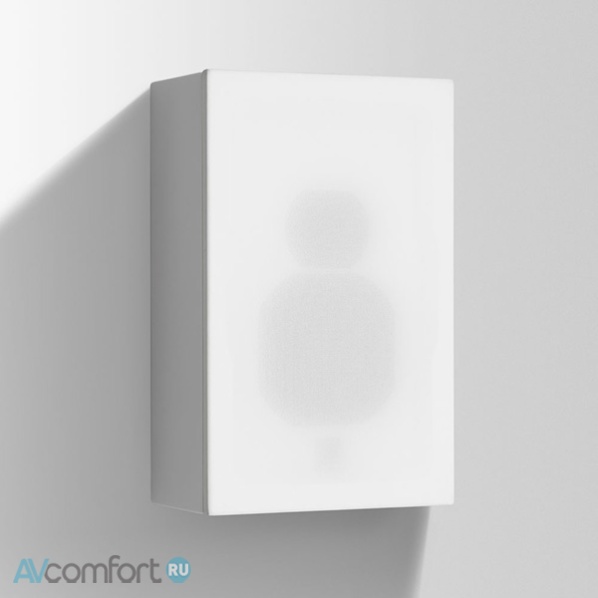 ATC HTS7 On Wall White Satin ATC HTS7 On Wall White Satin