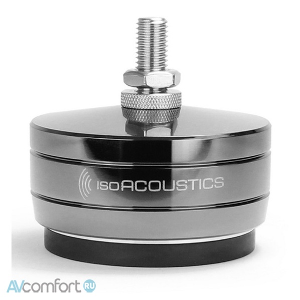 AVComfort, IsoAcoustics GAIA Titan Cronos