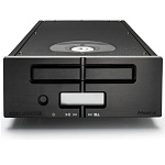 AUDIO ANALOGUE AADrive Black