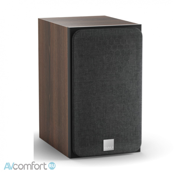 DALI Oberon 1C Dark Walnut DALI Oberon 1C Dark Walnut