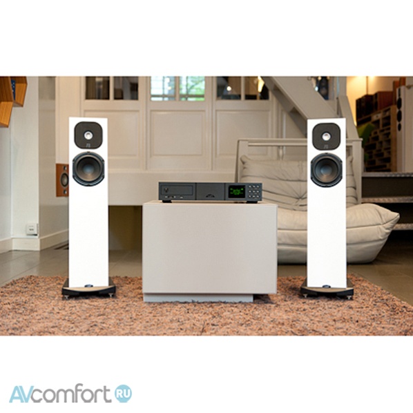 Neat Acoustics Motive SX2 White Neat Acoustics Motive SX2 White