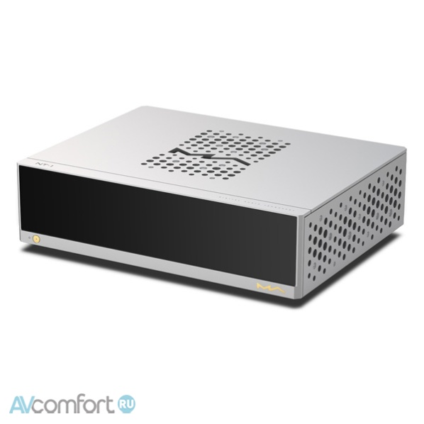 Matrix Audio NT-1 Silver Matrix Audio NT-1 Silver