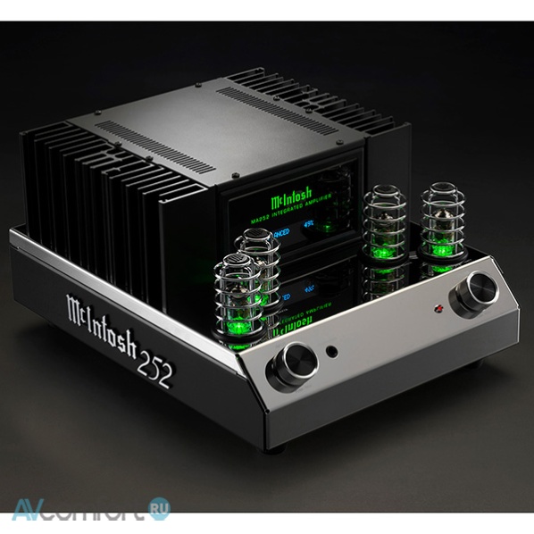 McIntosh MA252 McIntosh MA252