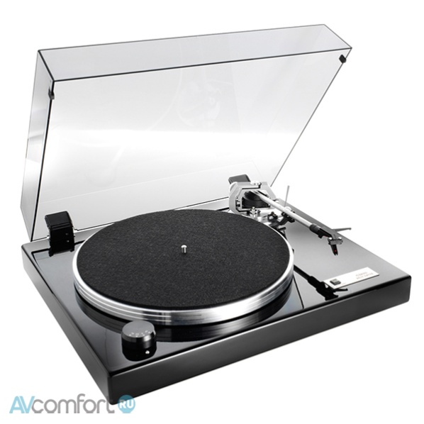 Dual CS600 Black High Gloss Dual CS600 Black High Gloss