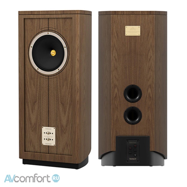 Tannoy Prestige GRF Walnut Tannoy Prestige GRF Walnut